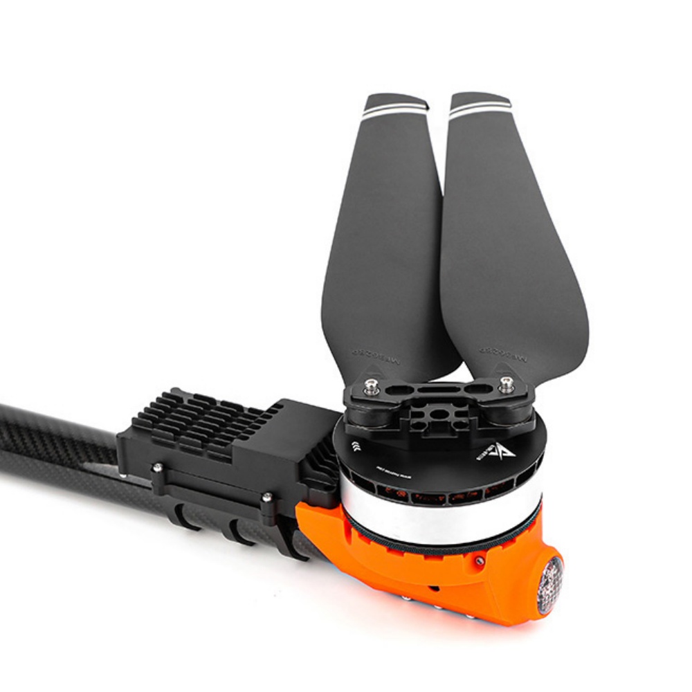 Drone Kit Hexacopter - T-MOTOR A10L 12S 14S มอเตอร์ BLDC