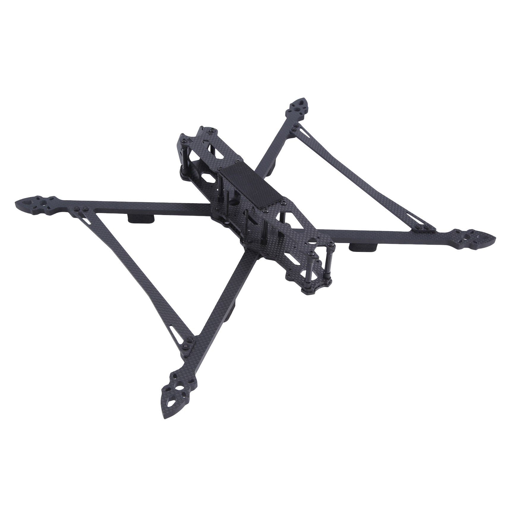 Drone Kit Fpv - B78B-5X โครงคาร์บอนไฟเบอร์ 3K รุ่น MARK4 V2