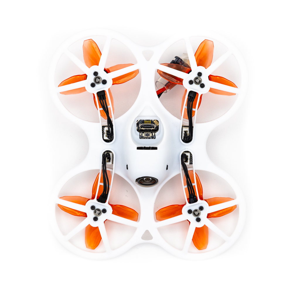 ชุดโดรน Emax EZ Pilot Pro RTF  - Drone Kit Fpv บทวิจารณ์และราคา