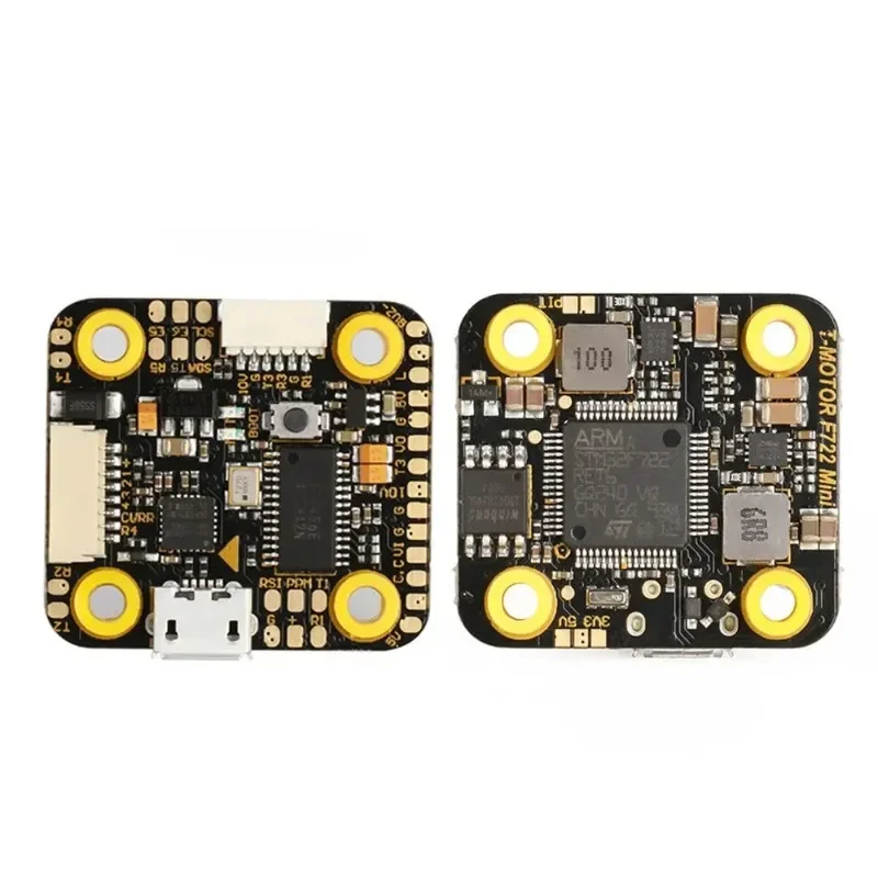 ชุดอุปกรณ์ T-Motor MINI F7 FC  - Betaflight Fc F7 บทวิจารณ์และราคา